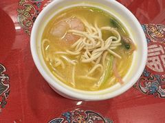 -玉华台饭庄(裕中西里小区店)