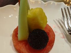 -蛇口希尔顿南海酒店·随轩中餐厅·粤菜