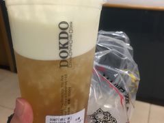 -多克多蒸气茶DOKDO(鼓楼绿地店)