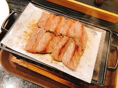 -吟松日式料理(莘庄店)