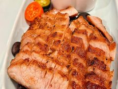 -蕉叶·泰国歌舞风情(世贸店)
