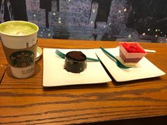 -星巴克(成都龙湖三千集店)