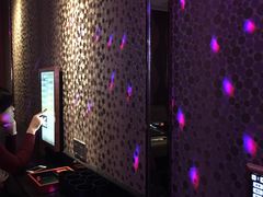 -乐界KTV(虹桥中心店)