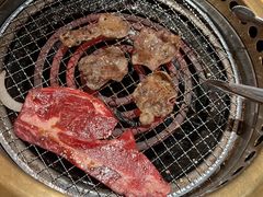 -神户赤童日式烤肉(金地广场店)