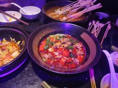 -纯K(打浦桥店)