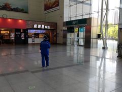 -岳阳东站