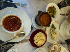 -新侨三宝乐西餐厅(崇文门店)