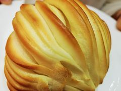 花卷蘸酱-凯鸽酒楼(大同振兴街店)