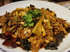 -拿渡·水煮鱼 麻辣香锅(西单大悦城店)