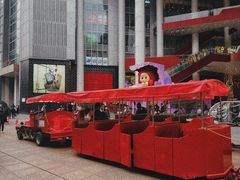 -沈大成(南京东路店)