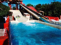 -上海玛雅海滩水公园