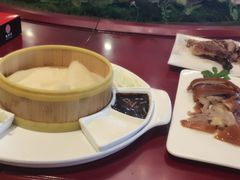 -香丰阁·烤鸭·川湘菜(清河店)
