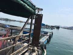 -海上驿站渔家菜馆