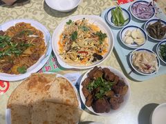 -王虎成猪排骨烩菜非物质文化遗产传承馆