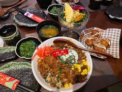 -弓二·烧鸟居酒屋(财富购物中心店)