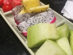 -韩盛炭火烤肉(万达广场店)