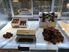 -Awfully Chocolate(来福士广场店)