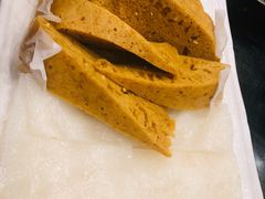 伦教糕拼马拉糕-阿多私房菜(顺德店)