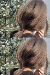 -IN STYLE 造型