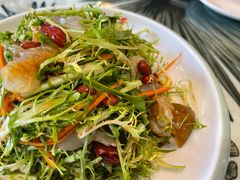 -老虎滩船说·海胆水饺·大连海鲜(老虎滩店)