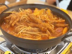 -Woolee韩食堂·韩式家庭料理