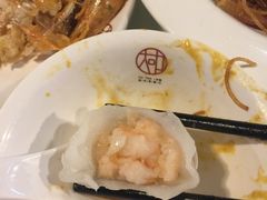 -新大咀港式茶餐厅(宝山万达店)