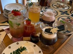 -时光花园(白鹭洲店)