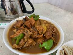 -天乐农家鱼头王(天目湖店)