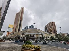 -百福麵家(新馬路店)