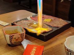 -隐月· 㐂和食屋(芝罘万达公馆店)