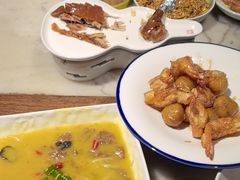 -小吊梨汤·北京菜·烤鸭(清河万象汇店)