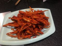 -邢氏老太太烤串(北兴街店)