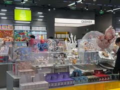 -泡泡玛特POPMART(龙湖杭州滨江天街店)