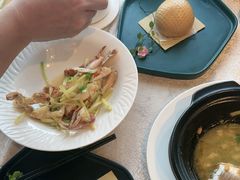 -海皇食府(水都假日酒店店)