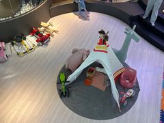 -Barbe a papa亲子餐厅(杨浦店)