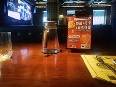 -马迭尔德式西餐精酿啤酒屋(中央大街店)