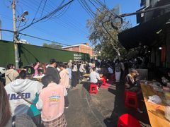 -汪记鲜鱼糊汤粉(沈阳路总店)