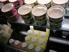 -宝珠奶酪(长宁金虹桥店)
