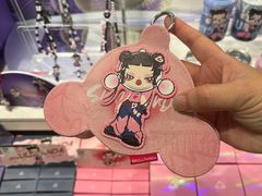 -金茂览秀城
