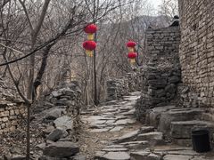 -井塘古村