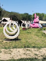 -268童话露营农场·烧烤·团建