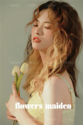 -玛雅·椿野婚纱摄影·本地拍·旅拍