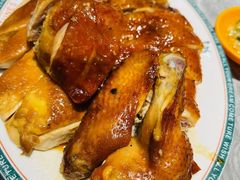 -皇后餐厅-煲仔·小菜·打边炉(古北店)