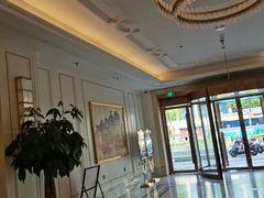 -维也纳国际酒店·苏州观前街平江路察院场地铁站店