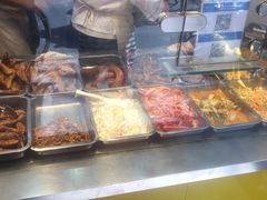 -晶牌烤鸭(延吉东路557弄小区店)