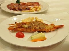-红房子西菜馆(淮海中路店)
