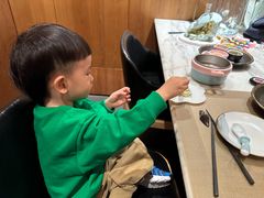 -月下料理(楷林IFC店)