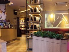 -COSTA COFFEE(新奥购物中心店)
