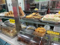-老磁器口豆汁店(天坛店)