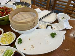 -北京烤鸭 ·儿童菜 ·采风阁家常菜餐厅(亚龙湾天域酒店)